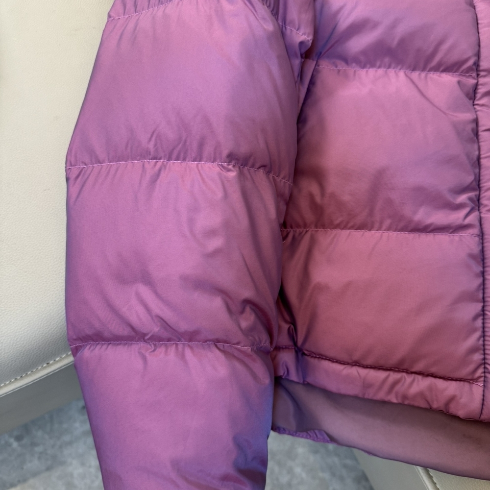 Down Jacket - image 7
